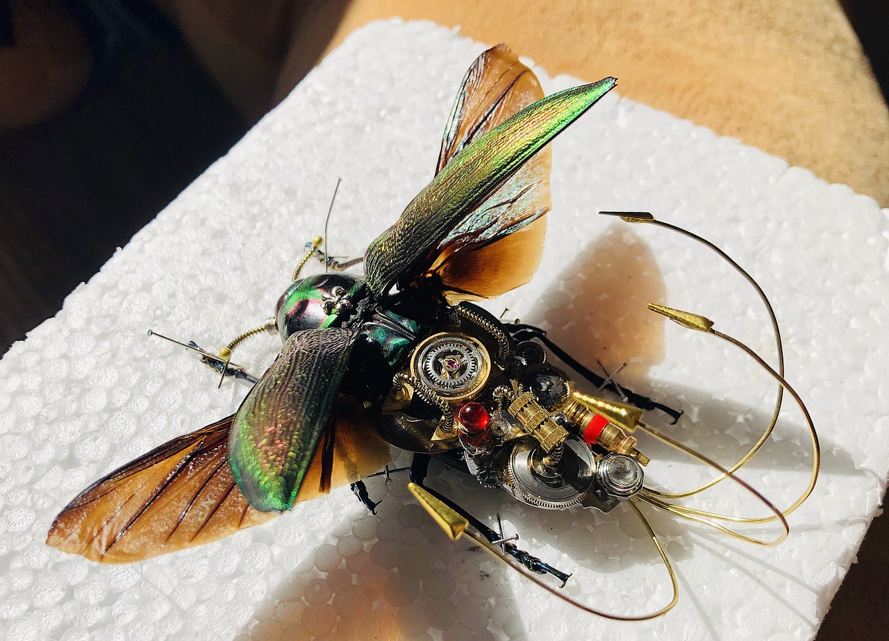 不顾正业第二弹