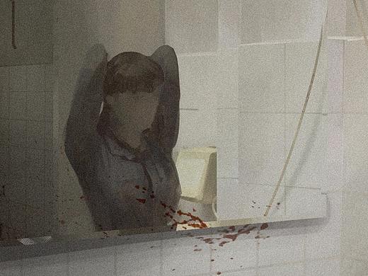 氛围练习