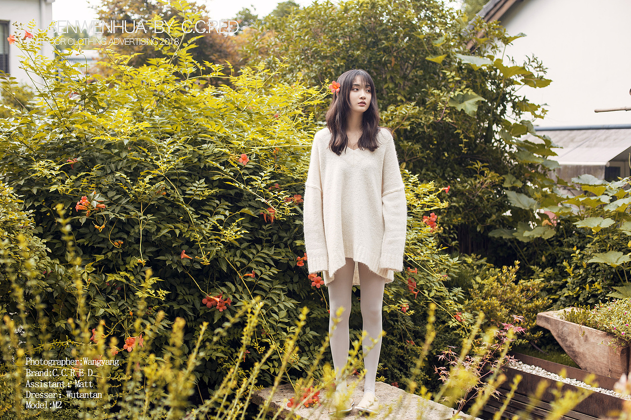 服装拍摄（图ZMTM2NTkyNTcy） - 人像摄影 - 站酷设计师溯本文化原创素材 - 站酷ZCOOL