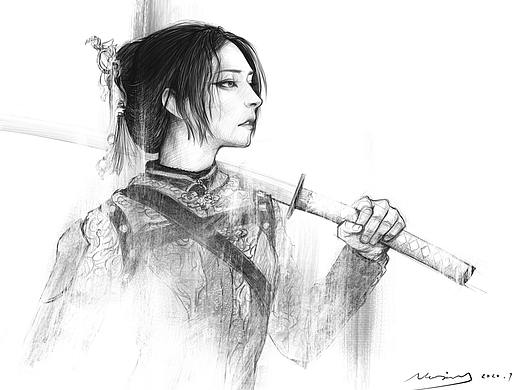 练习（个人主页-ZNDYzNDM2Njg=） - 创作习作 - 站酷设计师翔子v原创素材 - 站酷ZCOOL