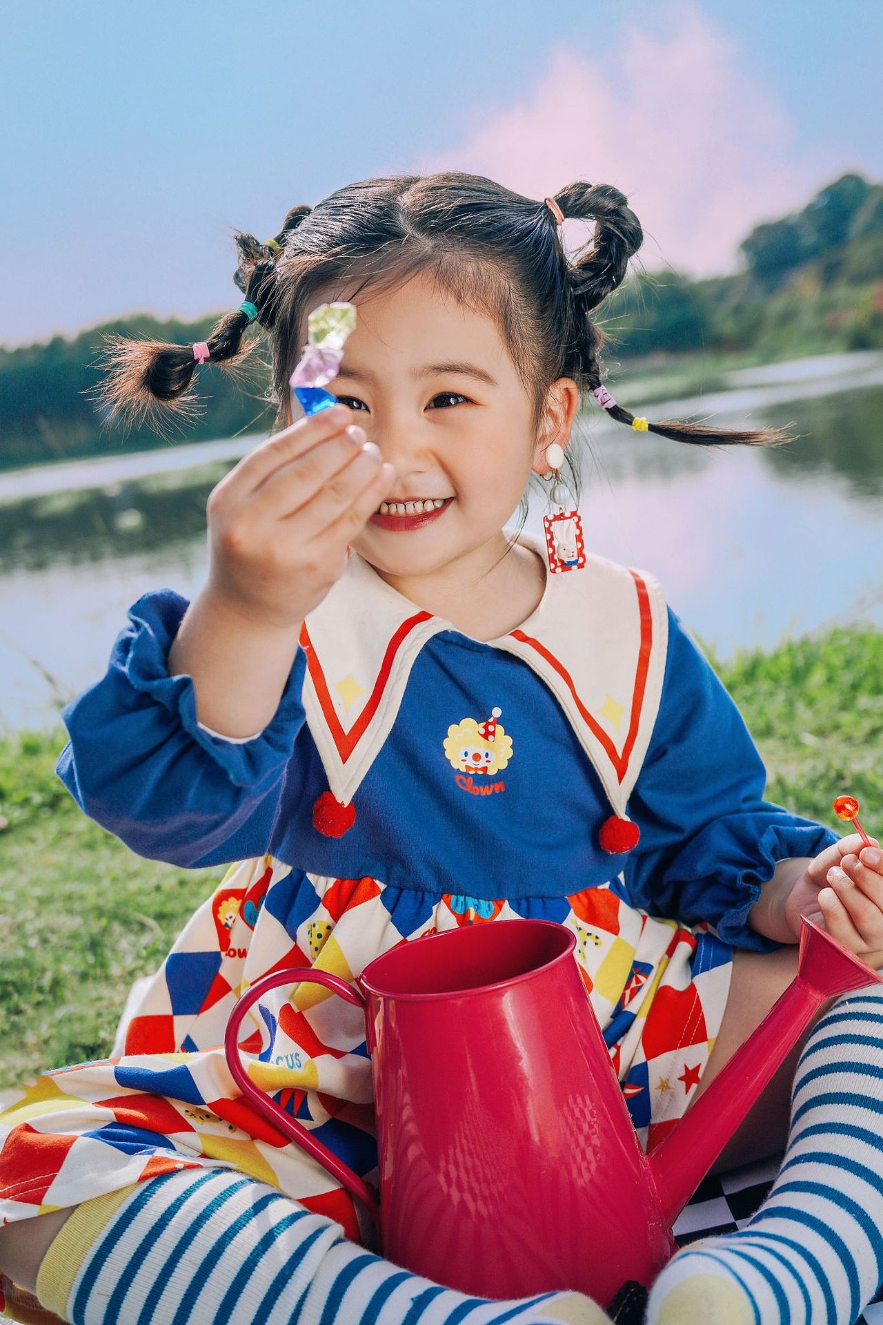 可可爱爱 奇奇怪怪