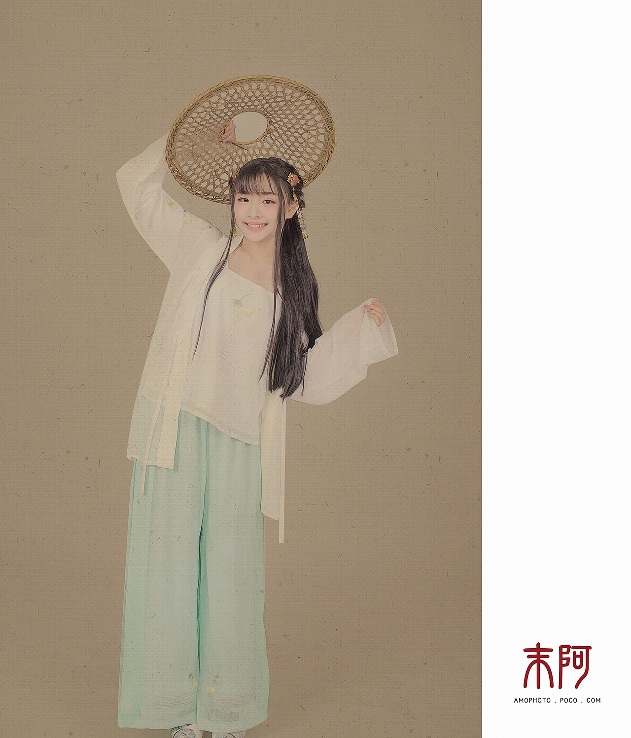 惊鸿（图ZNzU1OTU4MTY=） - 人像摄影 - 站酷设计师阿末photo原创素材 - 站酷ZCOOL