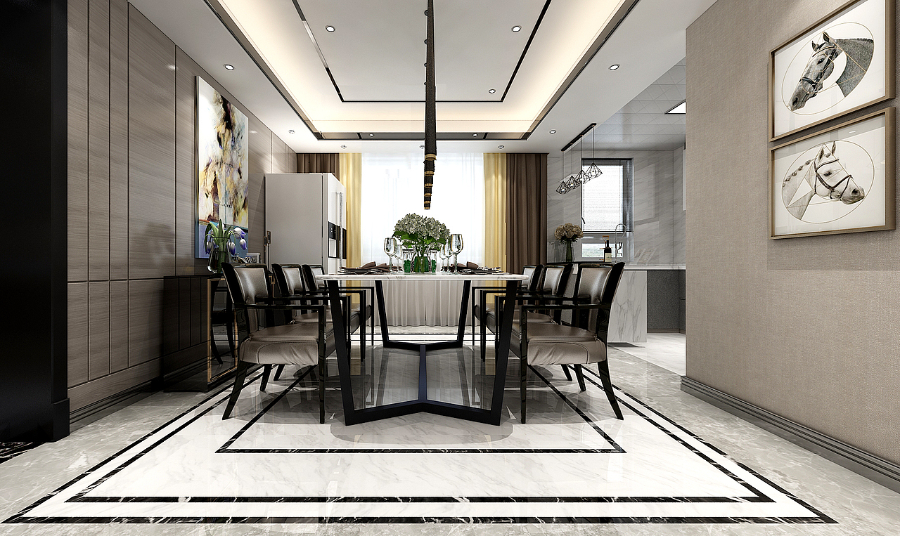 朝阳方林装饰装修全包好还是半包好