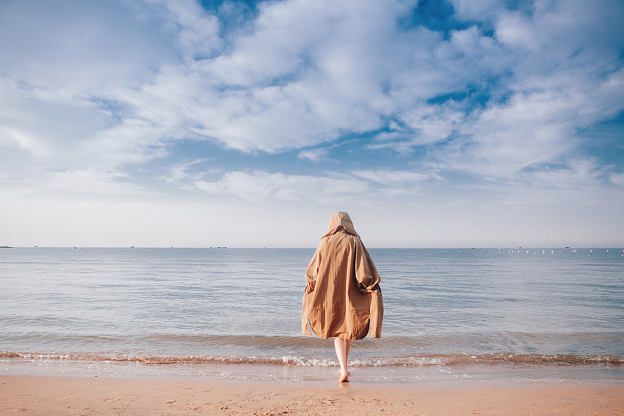 逐风（图ZNjYxOTQ4MjQ=） - 人像摄影 - 站酷设计师zimo子漠原创素材 - 站酷ZCOOL