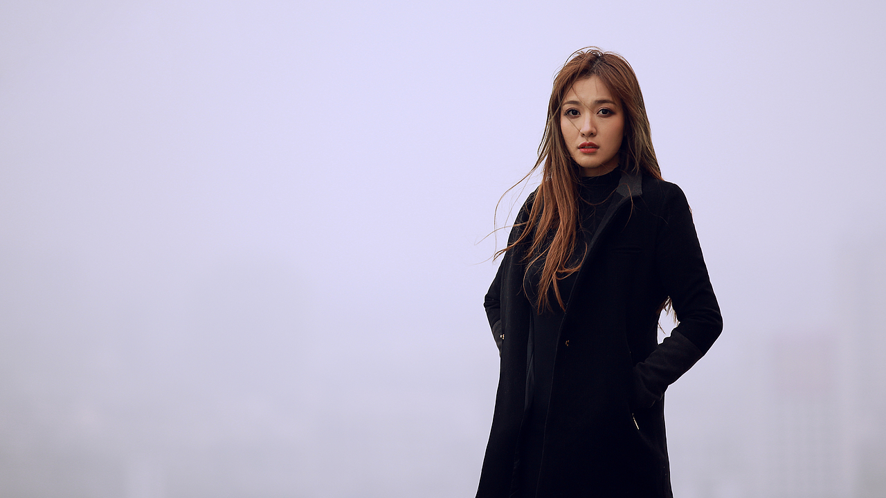 默（图ZNzEwNTA0MTY=） - 人像摄影 - 站酷设计师wwllxxgg原创素材 - 站酷ZCOOL