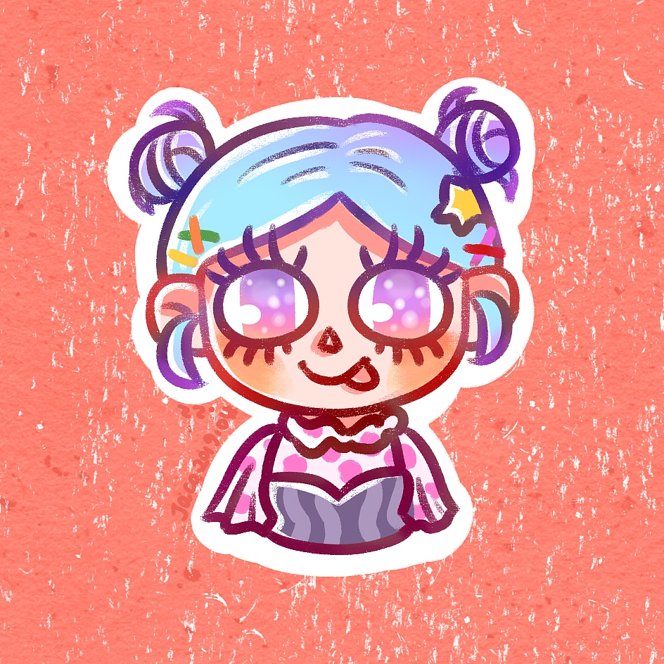 小練習(xí)人頭14個（圖ZMTU4MTYwNDY4） - 創(chuàng)作習(xí)作 - 站酷設(shè)計師TTACO原創(chuàng)素材 - 站酷ZCOOL