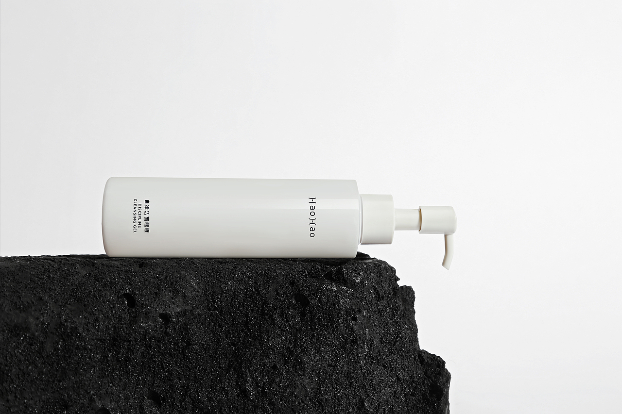 HAOHAO品牌护肤品商业广告大片