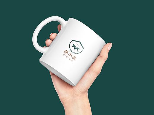 原创品牌设计 | 燕小屋(燕窝专卖店)