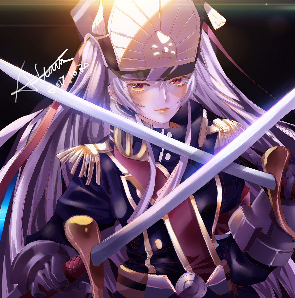 re:creators阿尔泰尔同人汇总(最后福利)