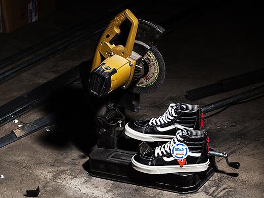 vans of the wall（個人主頁-ZMjU4MjM3MzI=） - 產(chǎn)品攝影 - 站酷設計師陳璟原創(chuàng)素材 - 站酷ZCOOL