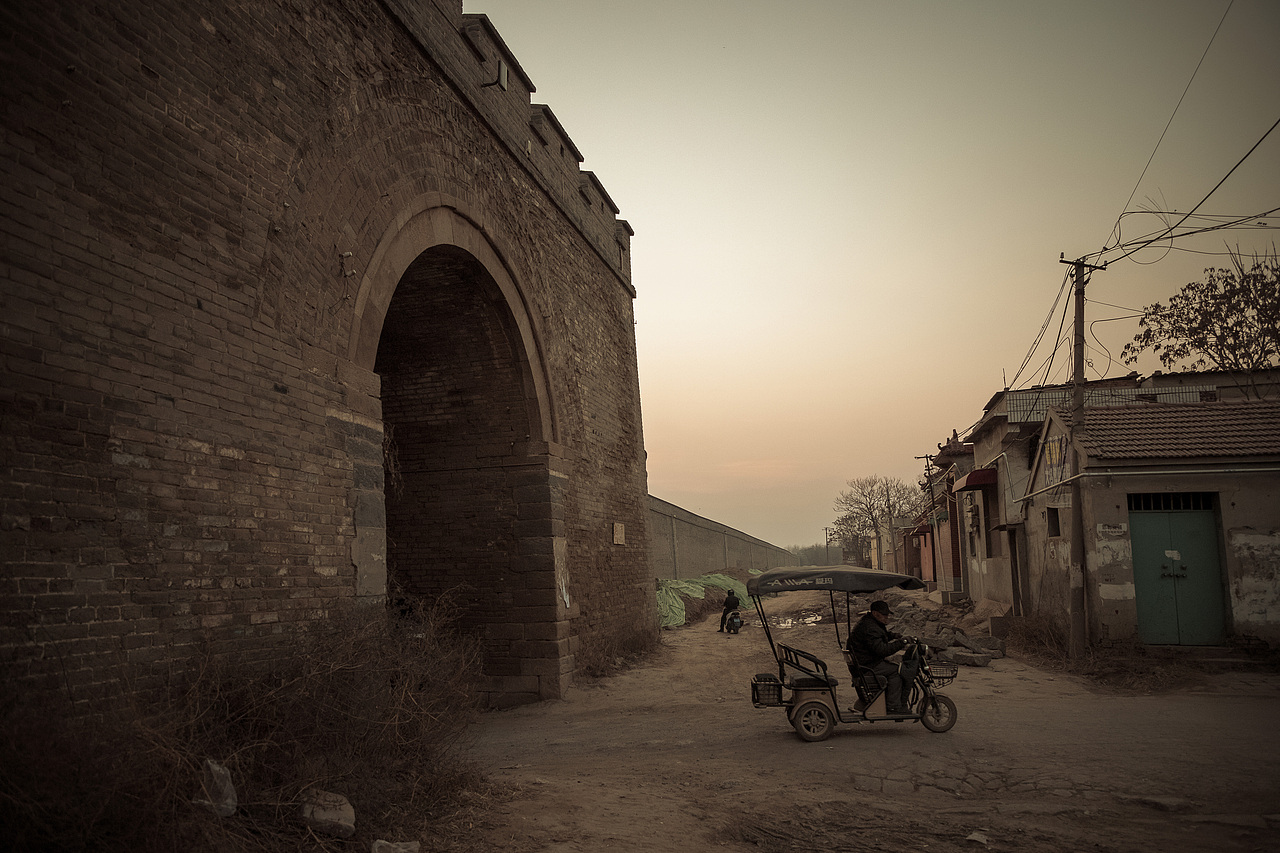 古城游记（图ZMTQwMDYyMzQw） - 人文/纪实摄影 - 站酷设计师pear1103原创素材 - 站酷ZCOOL