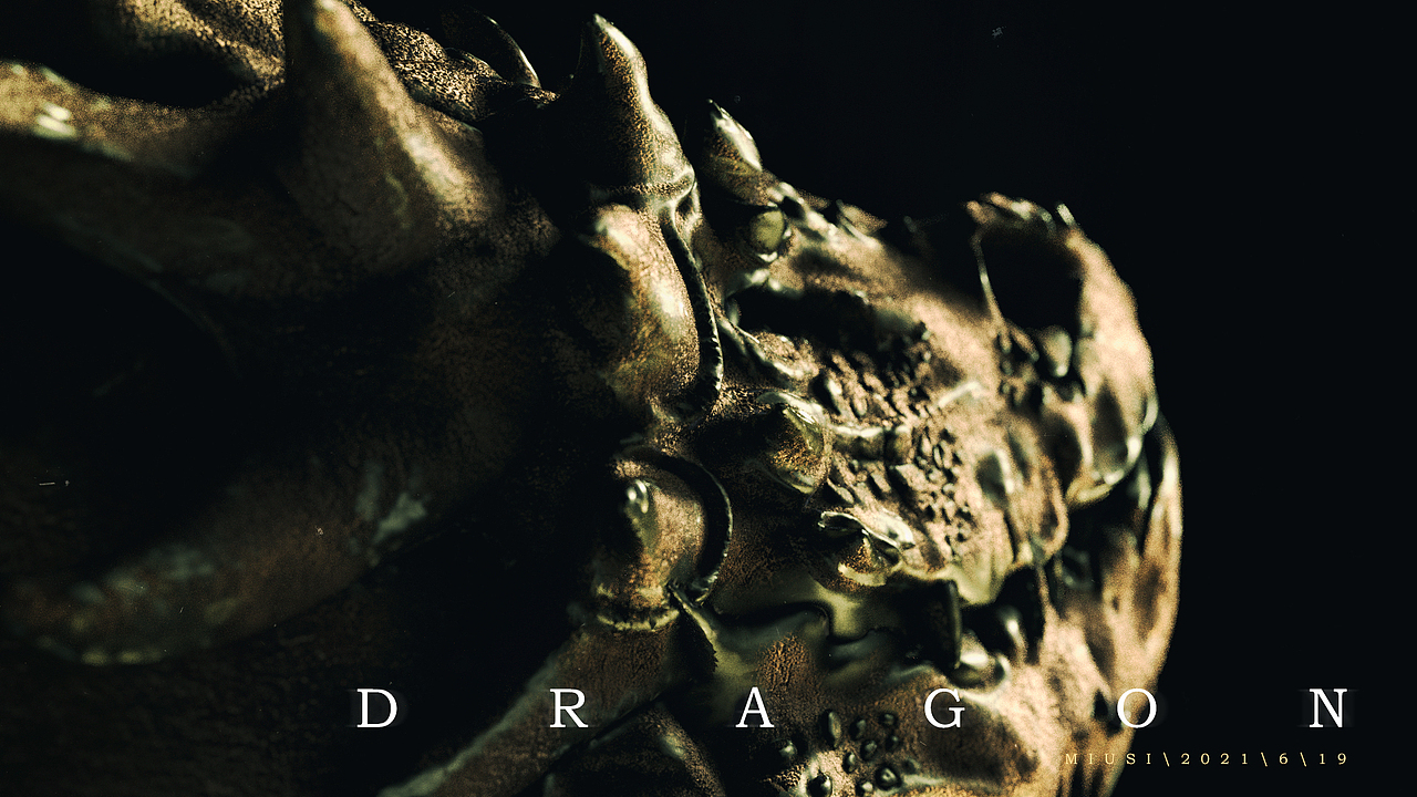 一些零碎的3D练习（图ZMjYwOTcxMDM2） - 其他三维 - 站酷设计师Mousai缪斯原创素材 - 站酷ZCOOL