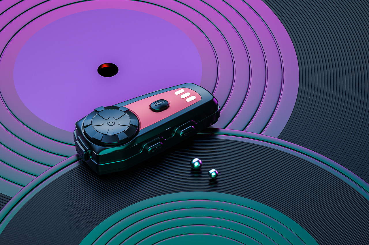 C4D小场景（图ZMjMyNTM5MDIw） - 场景 - 站酷设计师晒太阳D鱼原创素材 - 站酷ZCOOL