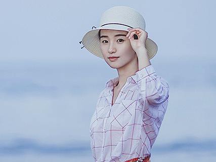 海边随拍