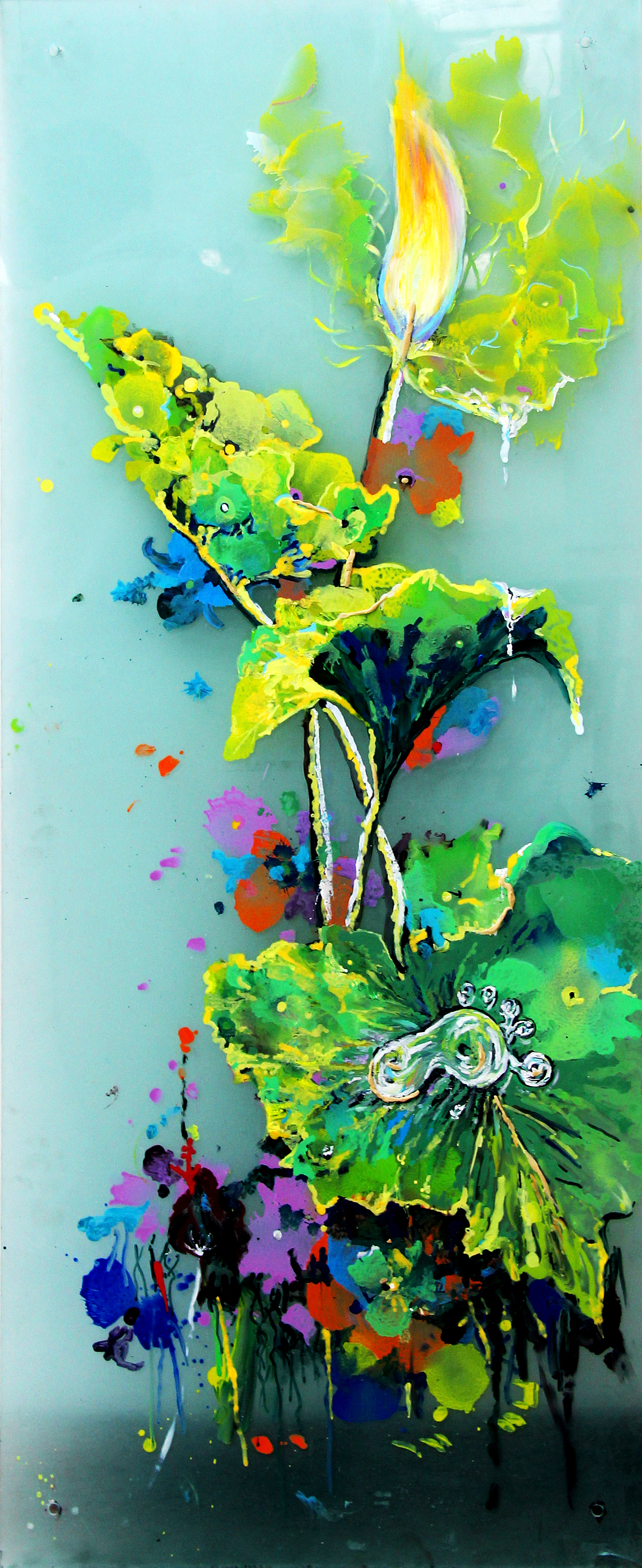 2超時(shí)空之奮進(jìn)——追夢(mèng)（圖ZODQwOTM1MDg=） - 繪畫 - 站酷設(shè)計(jì)師淋一場(chǎng)雨會(huì)醉原創(chuàng)素材 - 站酷ZCOOL