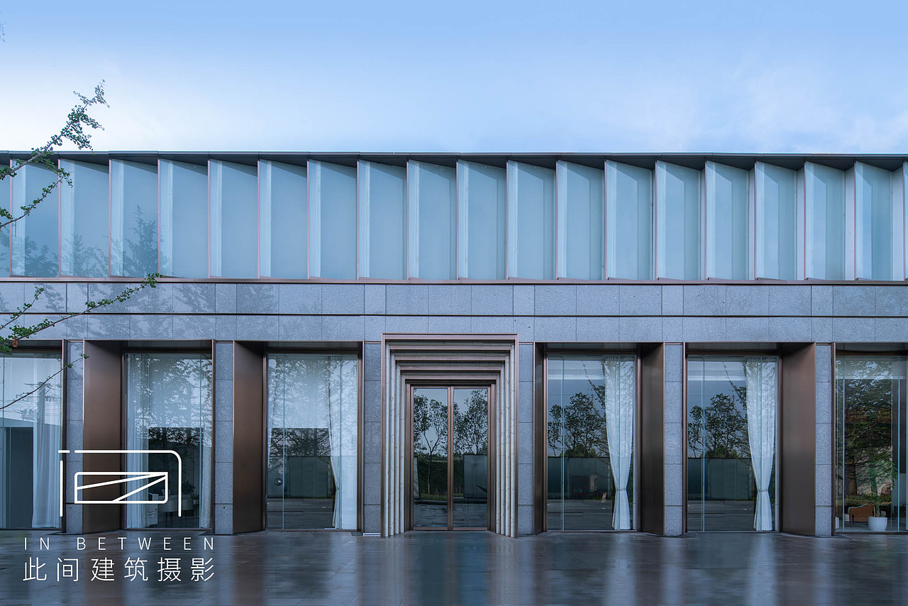 建筑摄影项目-武汉正荣悦珑府