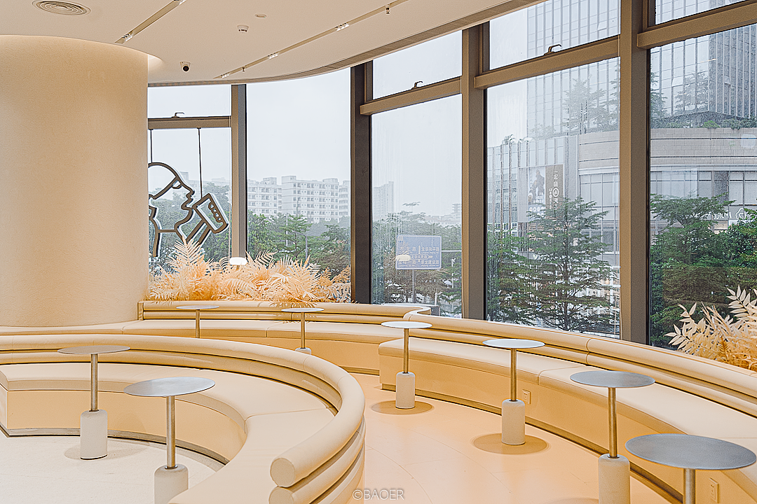 漂浮的喜茶•新店开业（图ZMjc2MDg4ODg4） - 环境/建筑摄影 - 站酷设计师寶兒boa原创素材 - 站酷ZCOOL