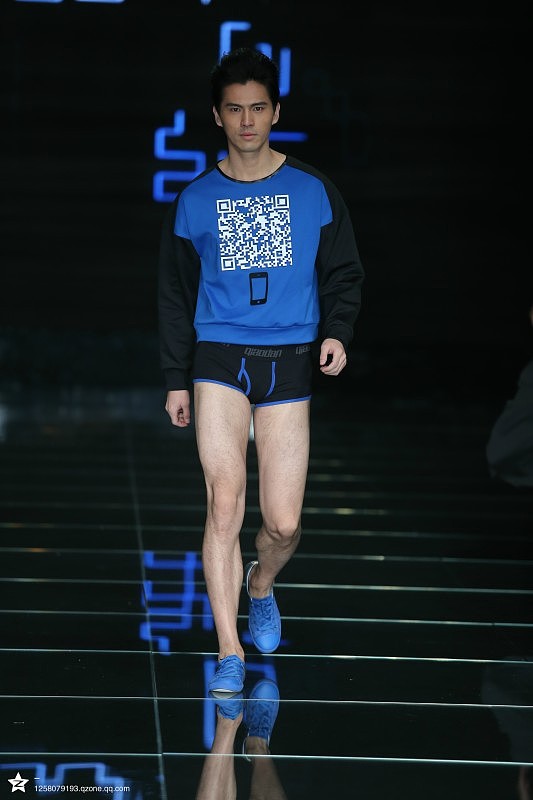 陈建平矩阵代码.乔丹2015/SS流行趋势发布（图ZMTQxOTEwMzI=） - 休闲/流行服饰 - 站酷设计师cjp521原创素材 - 站酷ZCOOL