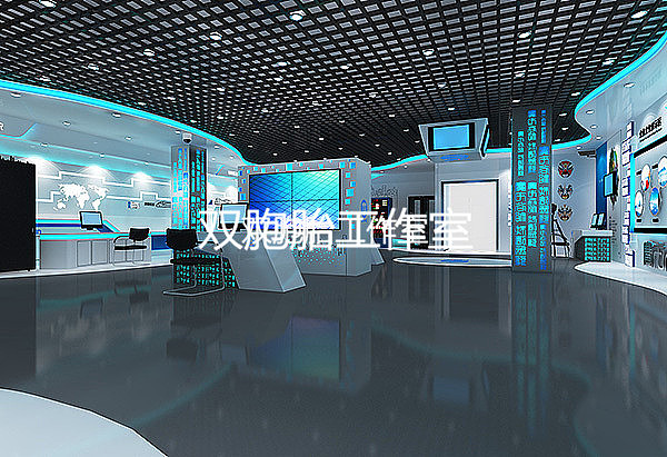 展厅（图ZMTI2NDUwNzE2） - 其他三维 - 站酷设计师Z29524227原创素材 - 站酷ZCOOL