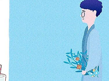 2月作品