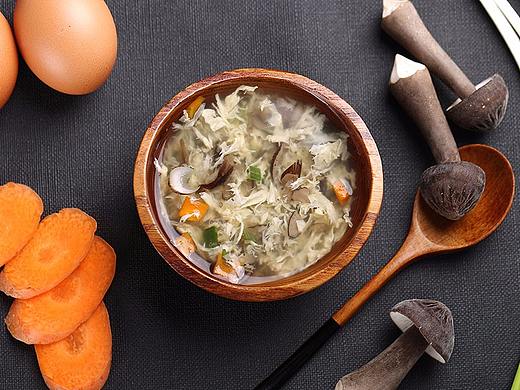 搜菇食品旗舰店日常首页