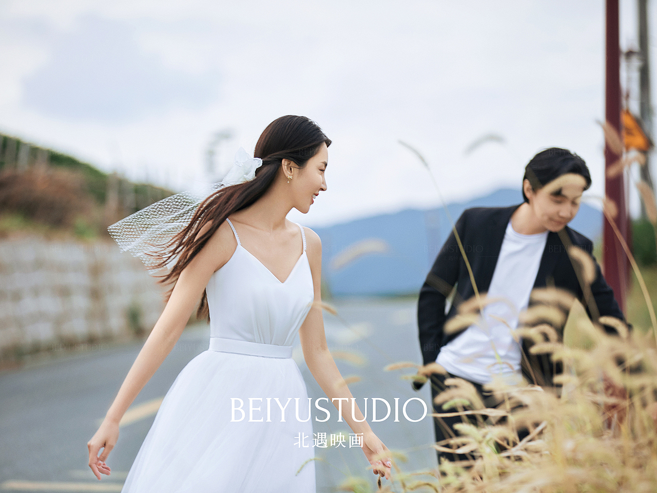 茶色温眸，每一片茶叶都沾染了你的温柔（图ZMjc3ODg2NDg4） - 婚礼摄影 - 站酷设计师北遇映画原创素材 - 站酷ZCOOL