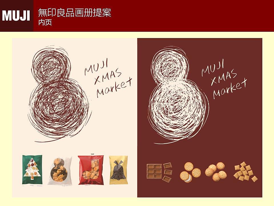 无印良品画册提案PPT（图ZMjAyOTgzMzI=） - PPT/Keynote - 站酷设计师魏尼玛称霸地球原创素材 - 站酷ZCOOL