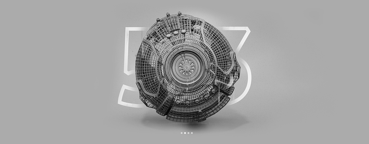 2019 Super Bowl · 超级碗（图ZMTQzNzM4NTg4） - 其他三维 - 站酷设计师玩索家原创素材 - 站酷ZCOOL