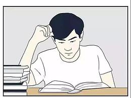 想看书学习时....