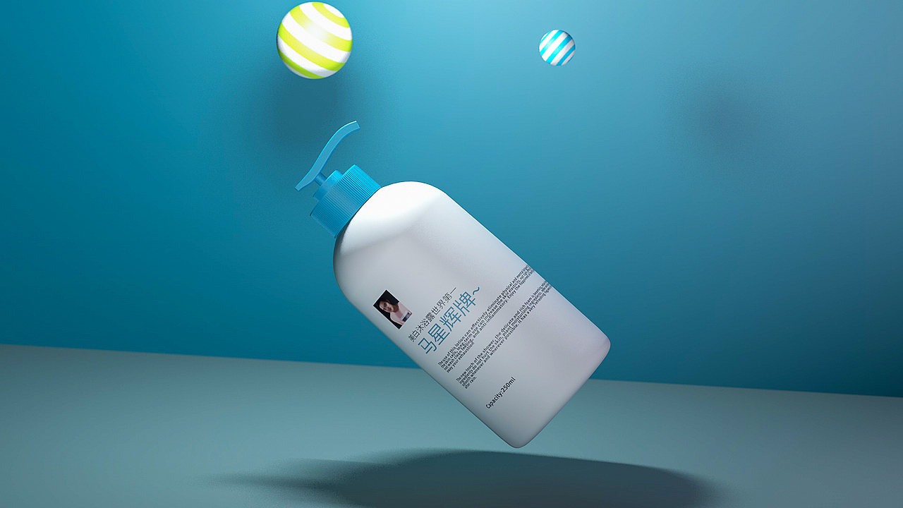 C4D练习作品（图ZMTc3MjcwMjQ0） - 产品 - 站酷设计师l_振原创素材 - 站酷ZCOOL