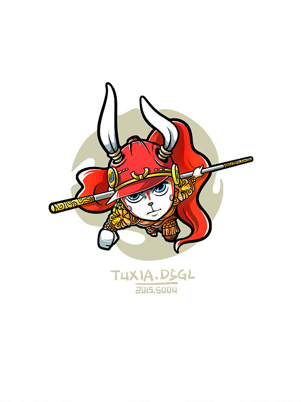 兔兔侠童装形象（图ZMzY0NTM3MTI=） - 商业插画 - 站酷设计师SOOU小牛原创素材 - 站酷ZCOOL