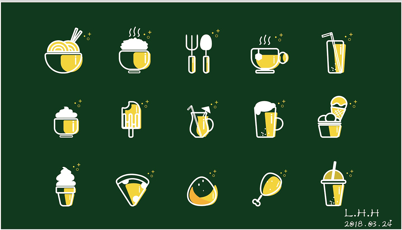 icons（图ZMTEyNDk2Njg4） - 图标 - 站酷设计师劳劳原创素材 - 站酷ZCOOL