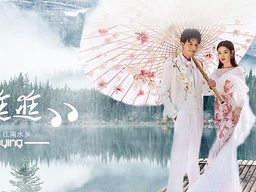 摄影banner
