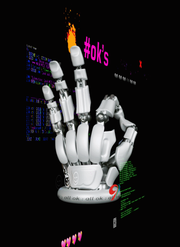 ok,只想告诉你一些有趣的事情!