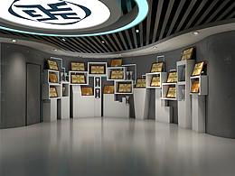 企业展厅