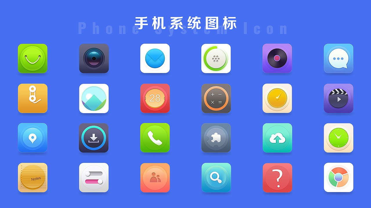 2022设计求职作品集