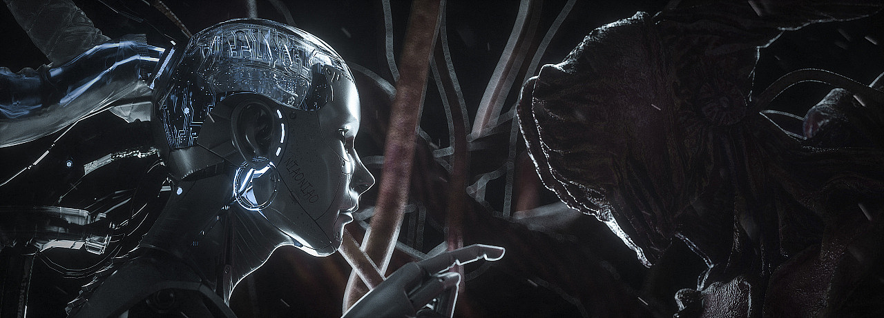 NiaoNiao的Oc大师路途