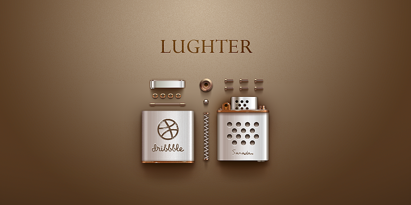 Sanadas's dirbbble（图ZNjYzOTM0NA==） - 图标 - 站酷设计师sanadas原创素材 - 站酷ZCOOL