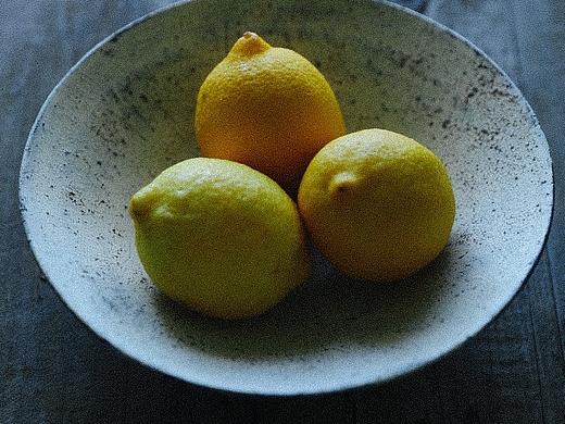 夏日柠檬