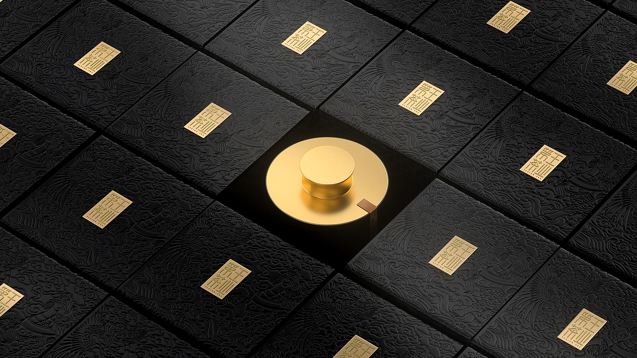 皆行案例 | 第王品牌升级与单丛茶包装创意（图ZMjY1NjQxMTI0） - 包装 - 站酷设计师皆行创意设计原创素材 - 站酷ZCOOL