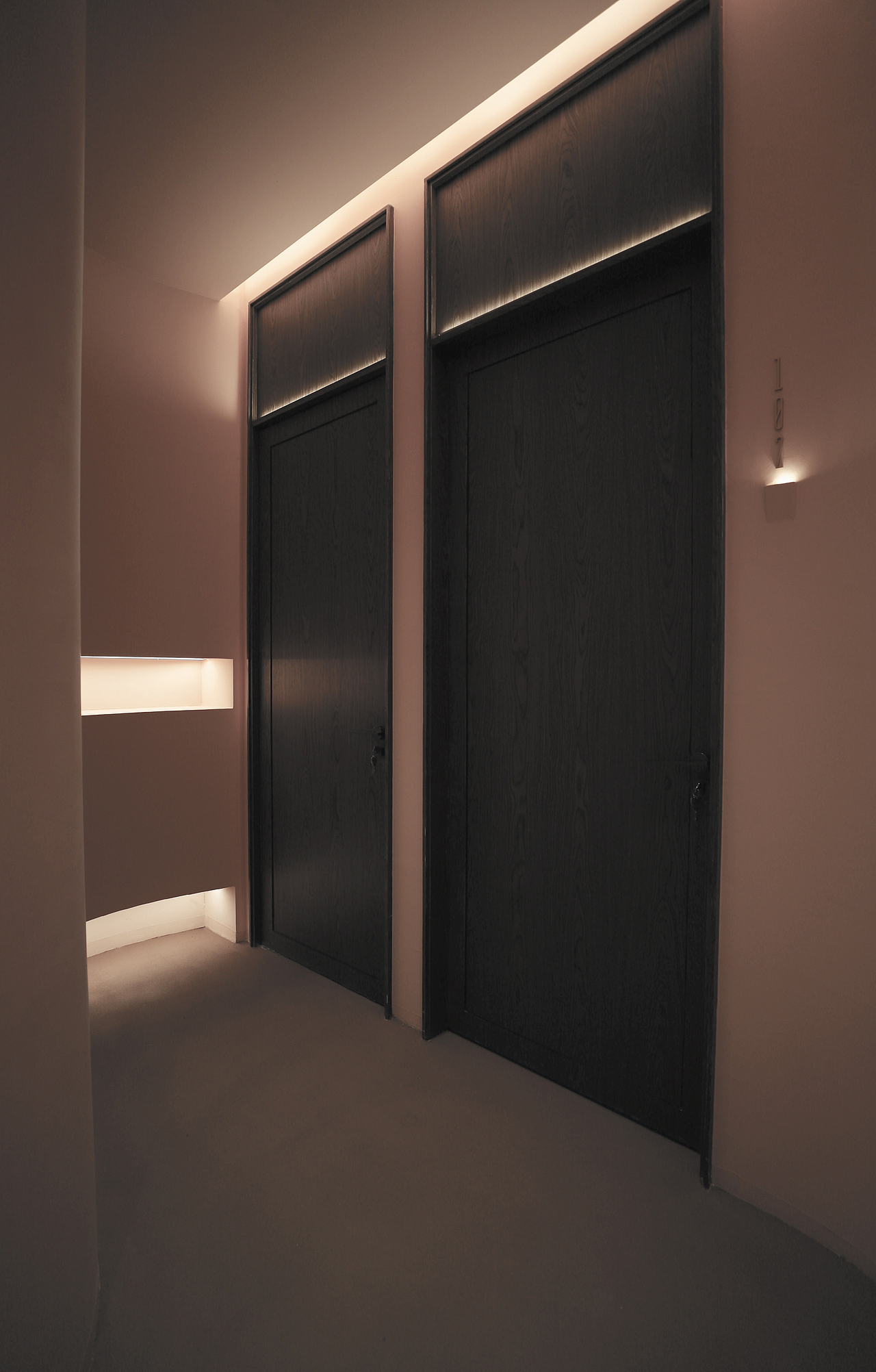 商业设计| 从无到有,触发性沉浸式空间