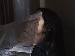 室内孤独