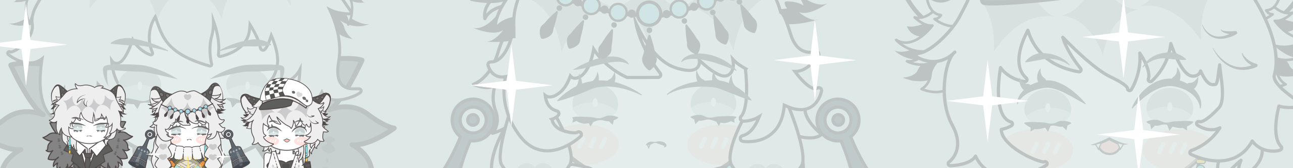 燈無的個人主頁（封面預(yù)覽） - 主頁封面設(shè)置 - 站酷設(shè)計師燈無原創(chuàng)素材 - 站酷ZCOOL