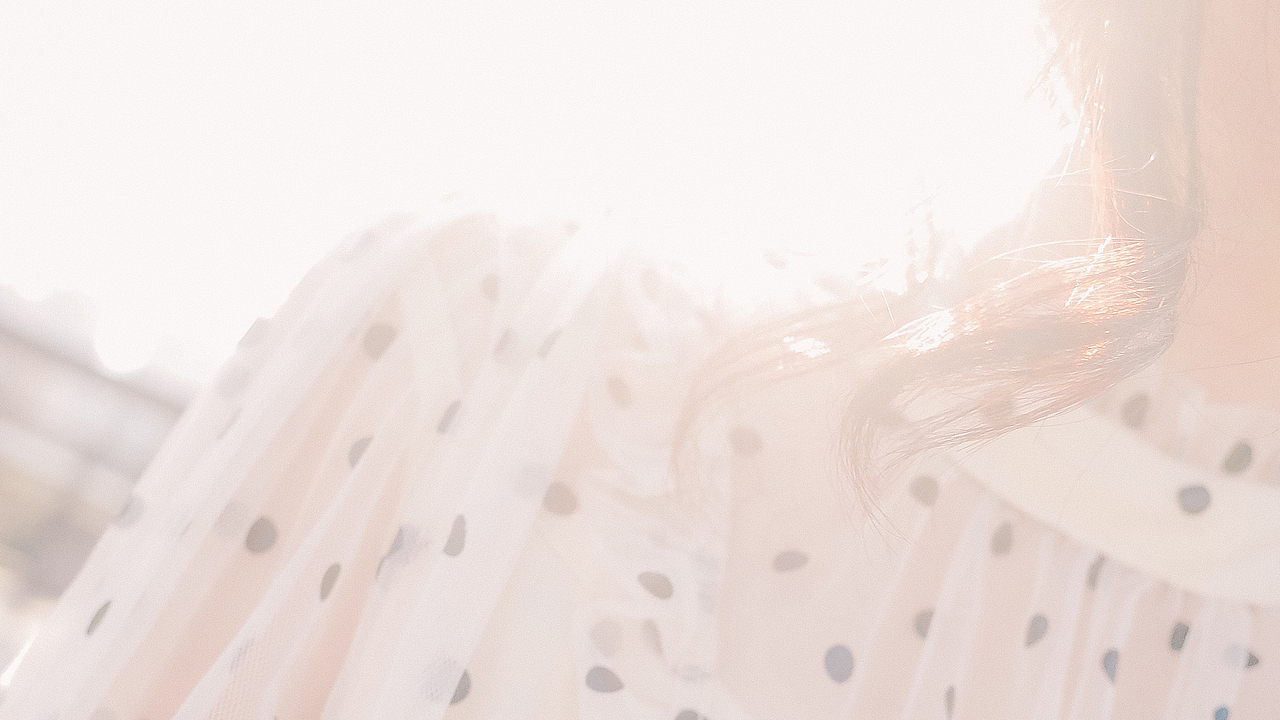 理光RICOH GR II 人像试拍 | 冬日暖阳