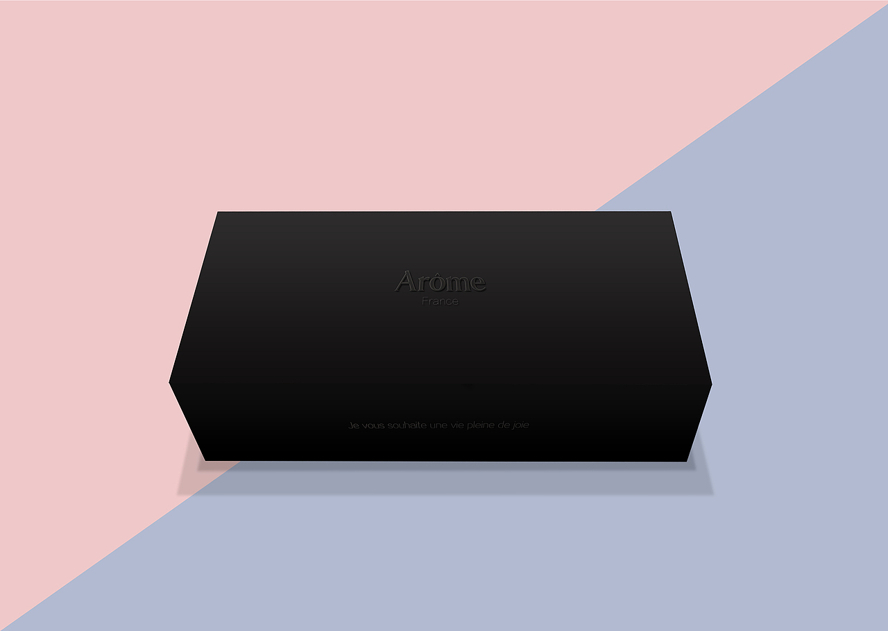 Arome香薰蜡烛品牌包装（图ZMTE5MTM1MzQw） - 品牌 - 站酷设计师不繁原创素材 - 站酷ZCOOL