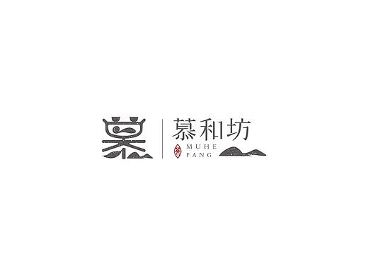 茶logo