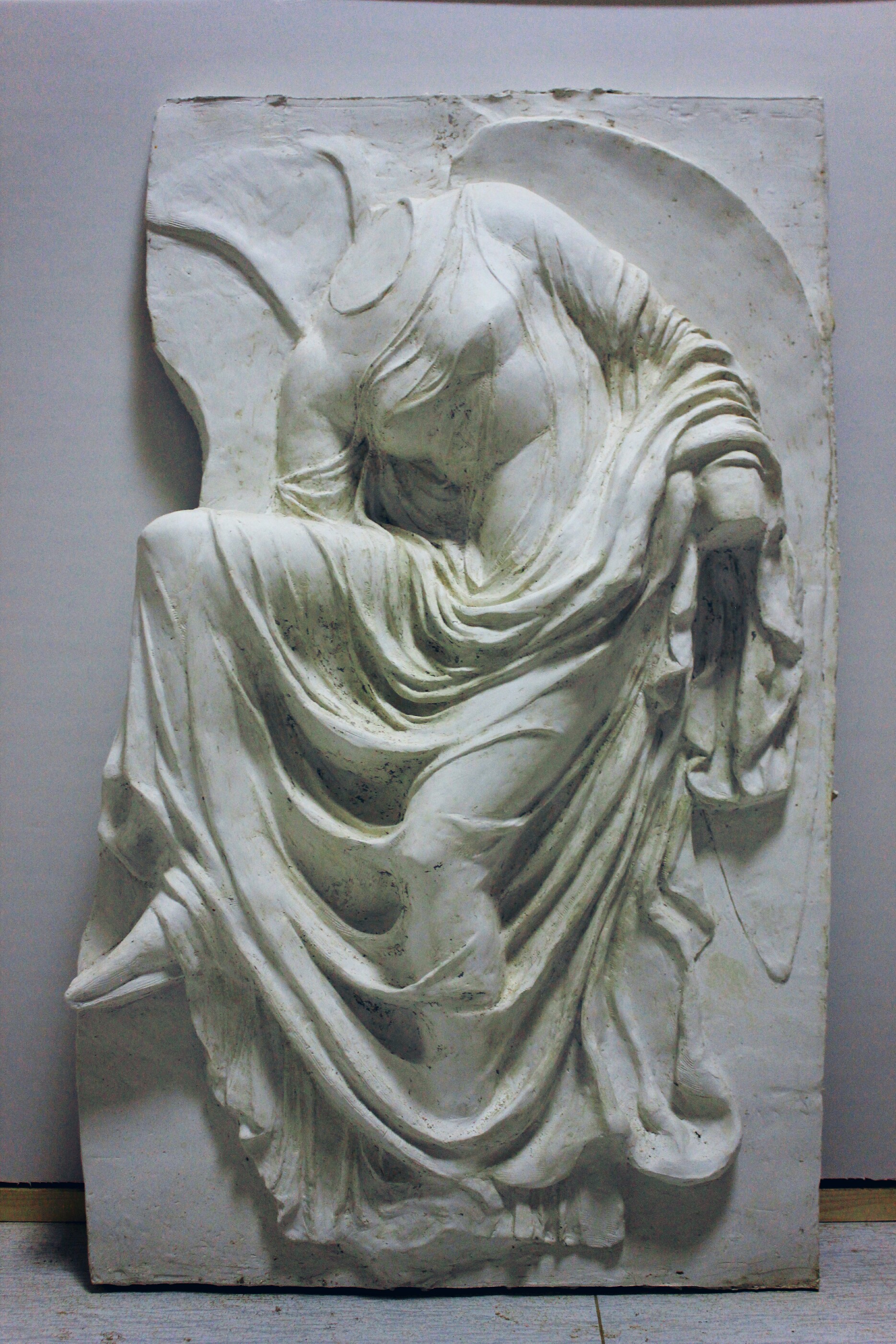 希腊雕塑代表作图片
