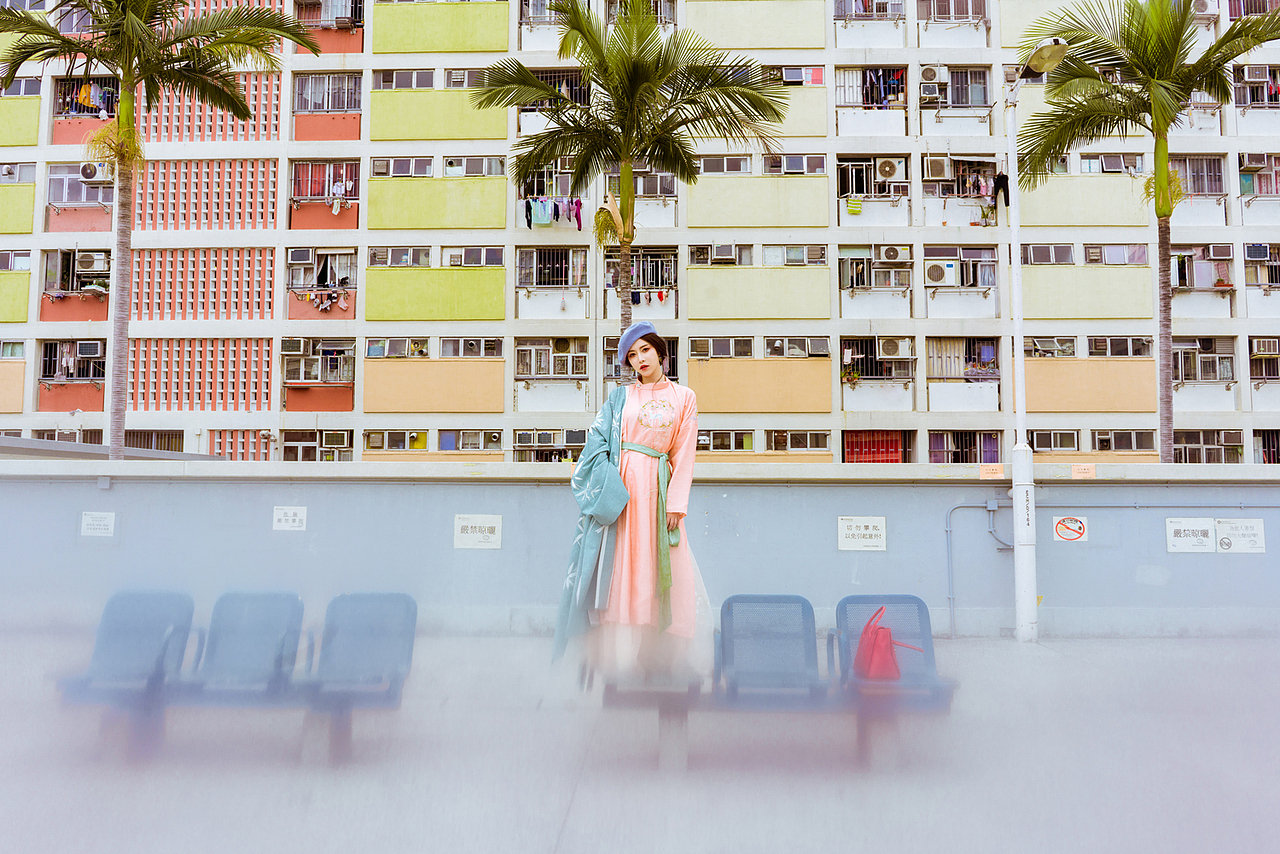 2018年度摄影总结（图ZMTQyOTQyMTUy） - 人像摄影 - 站酷设计师七味zoe原创素材 - 站酷ZCOOL