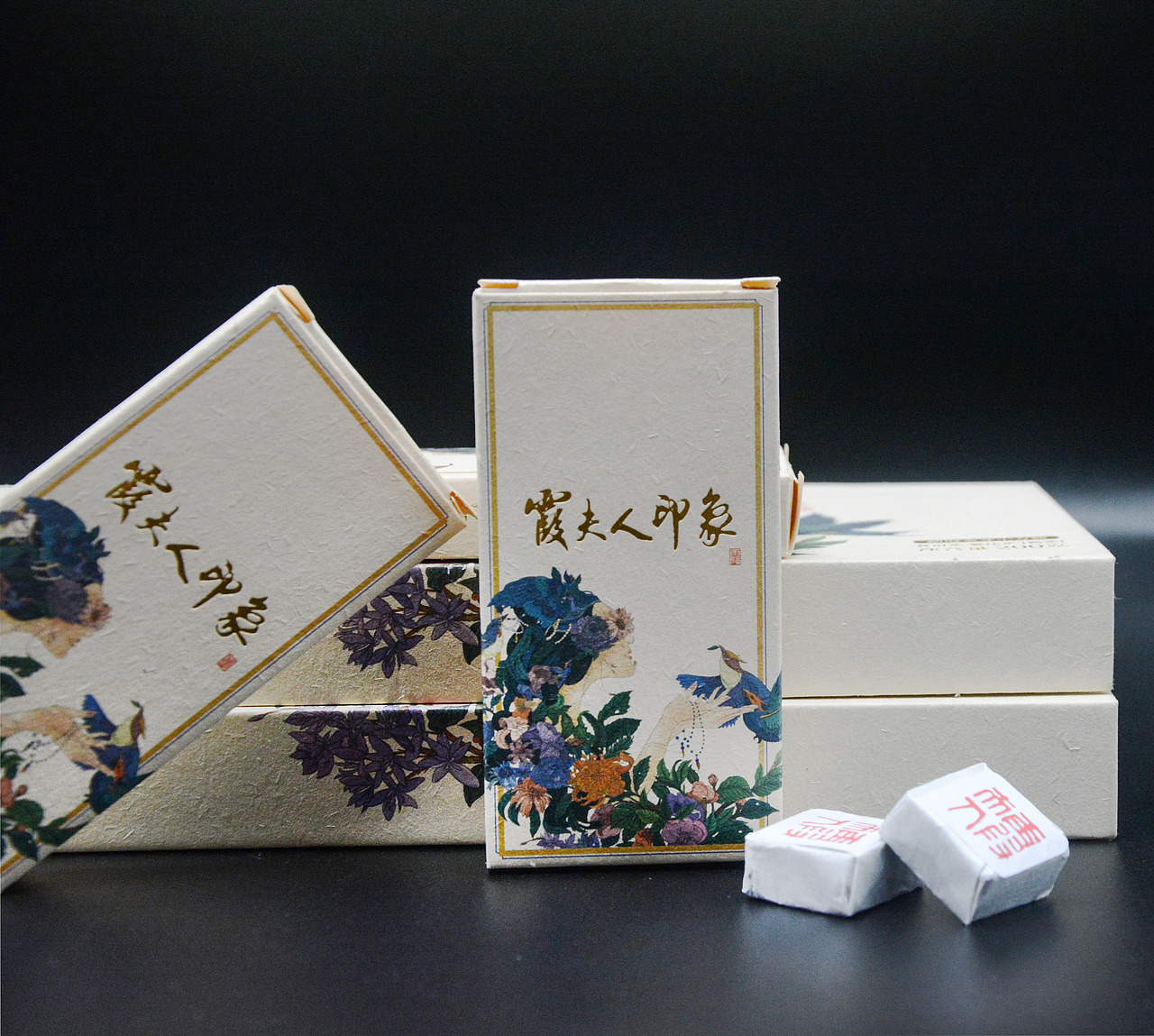 照片拍摄及后期