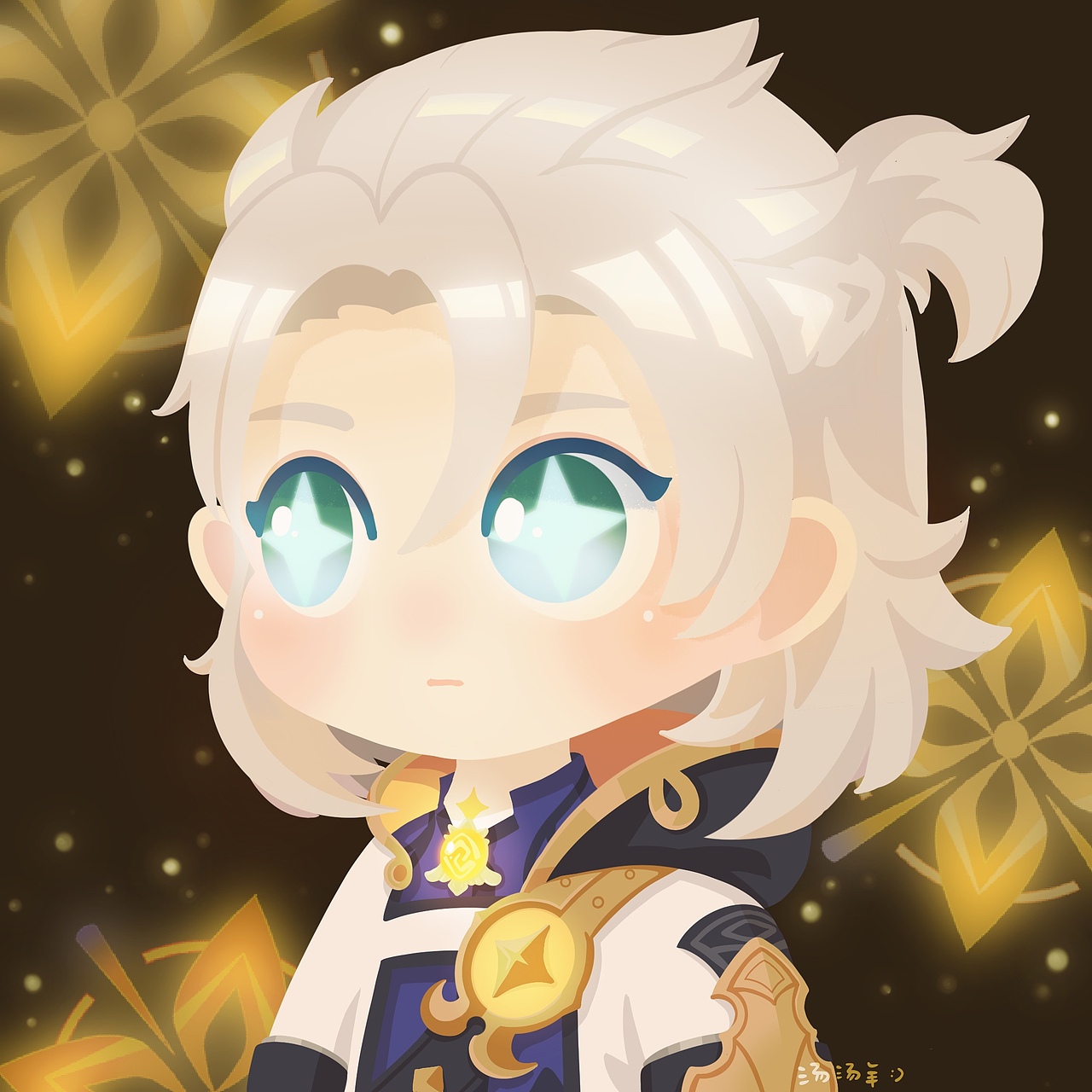 小屋和可爱头像